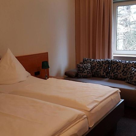 Hotel Walz Salzkotten Εξωτερικό φωτογραφία