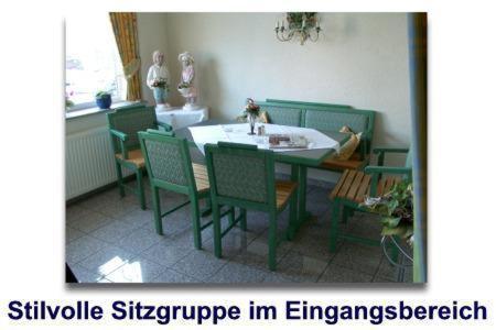 Hotel Walz Salzkotten Εξωτερικό φωτογραφία