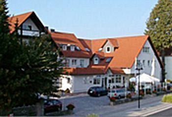 Hotel Walz Salzkotten Εξωτερικό φωτογραφία