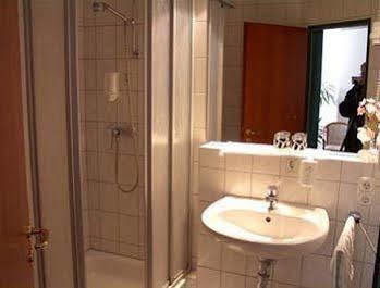 Hotel Walz Salzkotten Εξωτερικό φωτογραφία