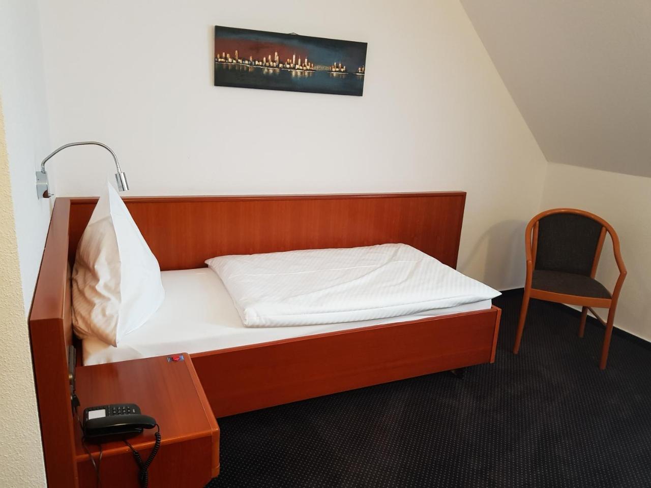 Hotel Walz Salzkotten Εξωτερικό φωτογραφία